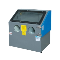 Komora Za Pjeskarenje Fervi 0487 755x495x720mm 240-300lit/min. 6,5-7,5bar 29,5kg 